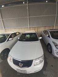 Nissan Sunny